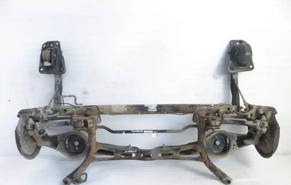 Volkswagen Golf V Rear beam 1K0500051LF