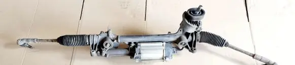 Audi Q3 8U Steering rack 7805501469 1K0909144R 1K0909144