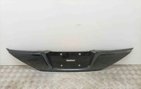 Mercedes-Benz SL R230 Number plate surrounds holder frame 2307500137 A2307500137