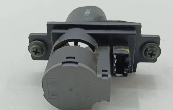 KIA Sorento Interior temperature sensor 972353E070