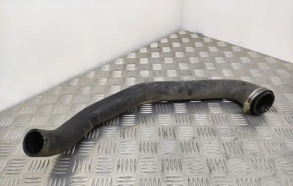 Ford Focus Intercooler hose/pipe
