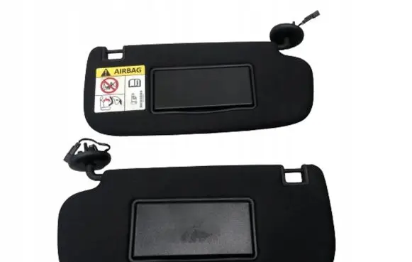 Jeep Grand Cherokee Sun visor 68171003AA