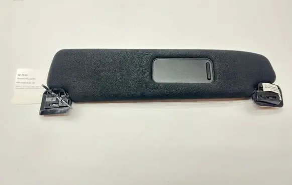 BMW Z4 E85 E86 Sun visor 7016665 7016665A