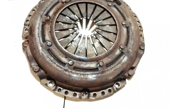 Pressure plate
