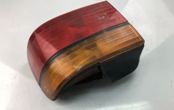 Honda Accord Rear/tail lights 0438443R