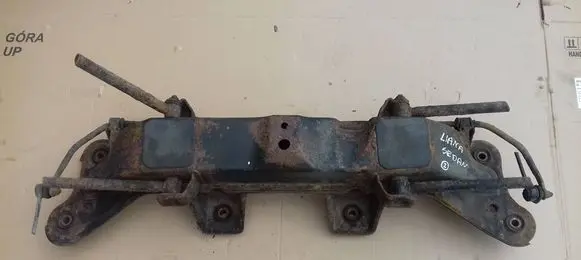 Suzuki Liana Rear axle beam 