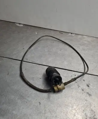 Skoda Superb B5 (3U) Windscreen/windshield washer pump PA6GBGF30