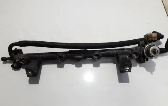 Ford Mondeo MK II Fuel main line pipe 8F9H487GA 8F-9D280