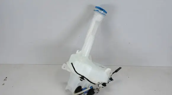 Windshield washer fluid reservoir/tank