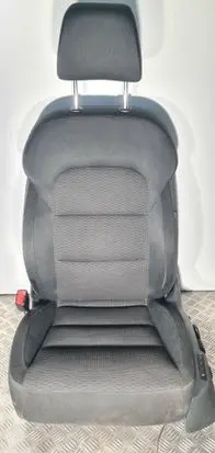 Skoda Superb B6 (3T) Front driver seat 