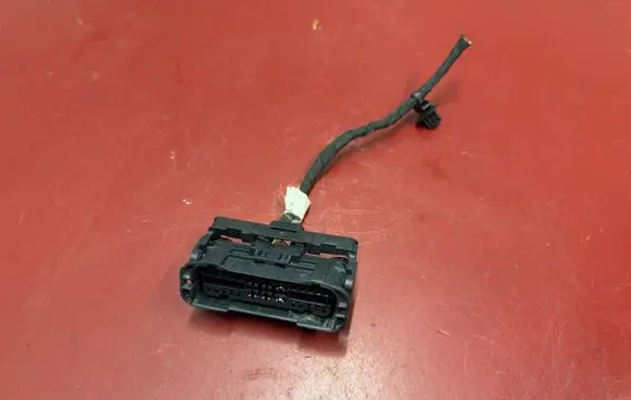BMW X3 G45 Other wiring loom 9825032 61139825032