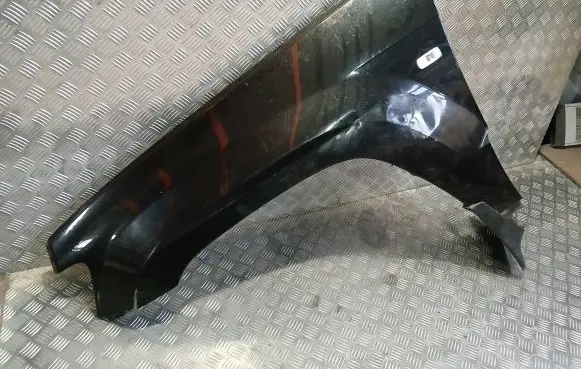 Jeep Grand Cherokee (WK) Fender