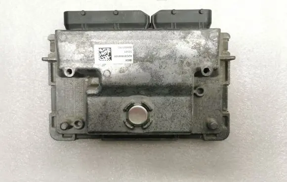 Mercedes-Benz B W246 W242 LP gas control unit module A2709001900