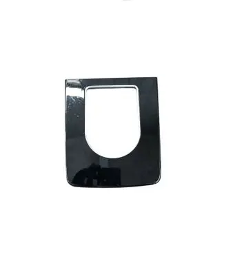 Jaguar XE Gear shifter surround trim plastic GX73045K08A