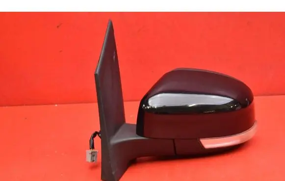 Ford Focus C-MAX Front door electric wing mirror 024440