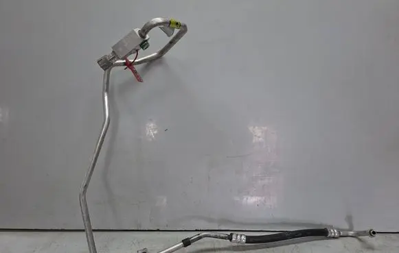 Fiat 500 Air conditioning (A/C) pipe/hose S27610794 52060974