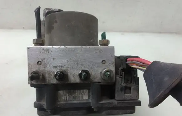 Renault Modus ABS Pump 0265231359