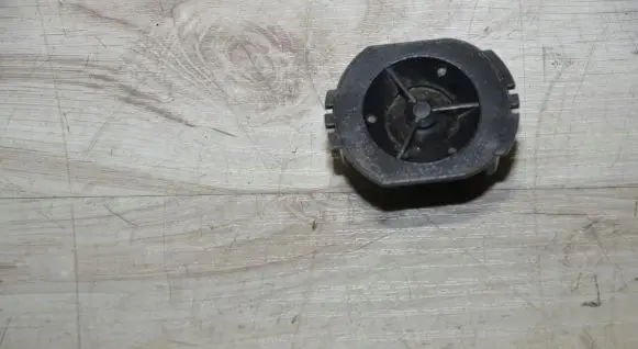 Renault Kadjar Front door high frequency speaker 281489095R