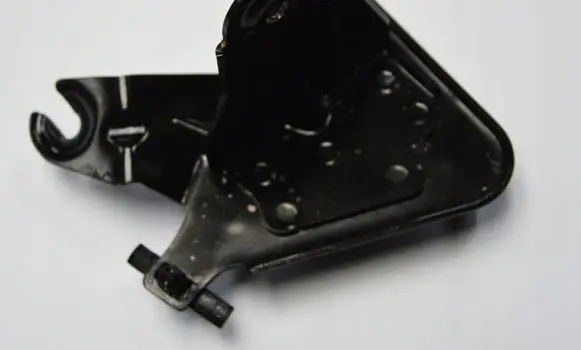 Volkswagen e-Golf ABS pump bracket 5QE612391A