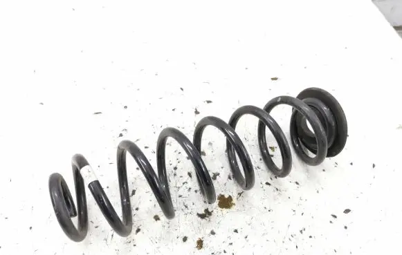 Volkswagen PASSAT B8 Rear coil spring 3Q0511115