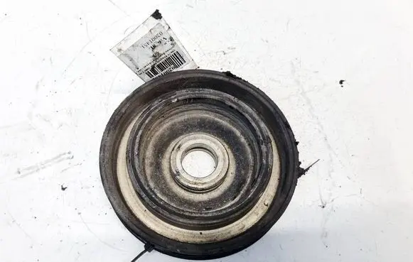 Peugeot 5008 Crankshaft pulley