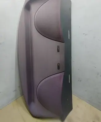 Mercedes-Benz CLK A209 C209 Parcel shelf A2096901349