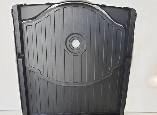 Seat Exeo (3R) Other trunk/boot trim element