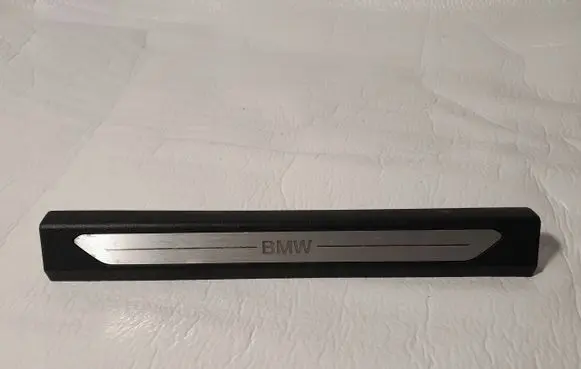 BMW X5 G05 Front sill trim cover 7434239