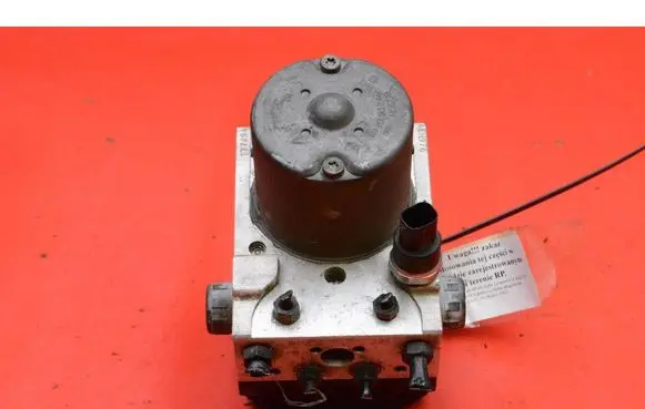 Audi A4 S4 B6 8E 8H ABS Pump 8E0614517