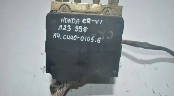 Honda CR-V ABS Pump S0399