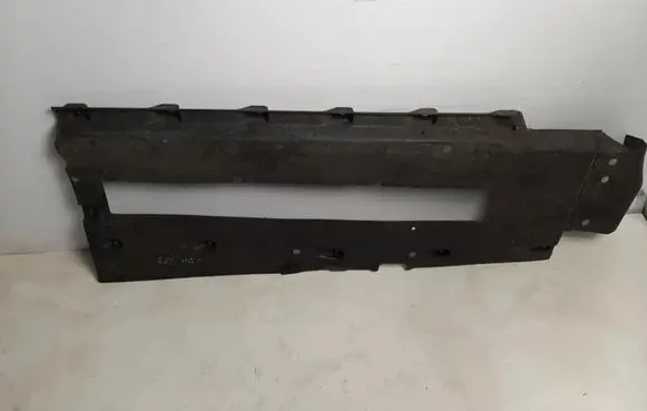 Audi A4 S4 B7 8E 8H Side bottom protection 8E0825208D