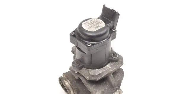 Citroen C4 I Picasso EGR valve 9660276280