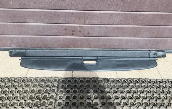 Opel Vectra C Parcel shelf load cover 364753640 24469250