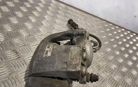 Audi A4 S4 B8 8K Front brake caliper 8K01056