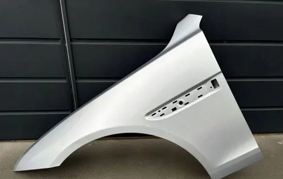 Jaguar XF X260 Fender
