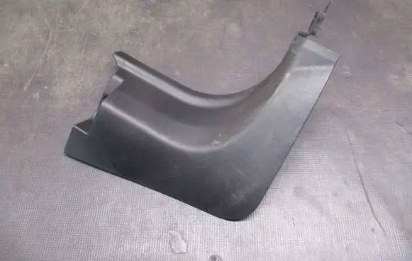 Fiat Linea Front sill trim cover 735458566