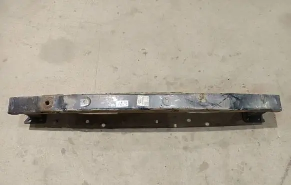 Citroen C5 Rear beam 7S29087