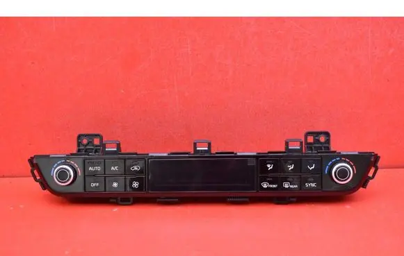 KIA Sportage Climate control unit 97250R2300