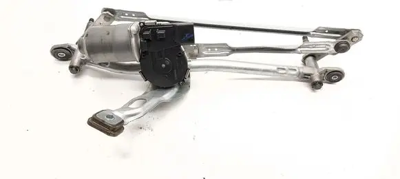 BMW X1 F48 F49 Front wiper linkage and motor 7350657