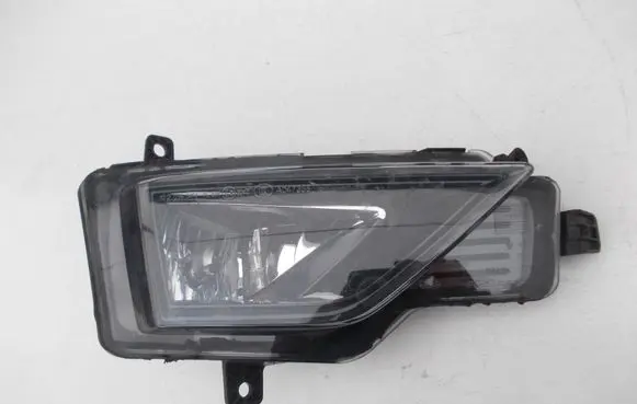 Volkswagen Golf Sportsvan Front fog light 510941662D