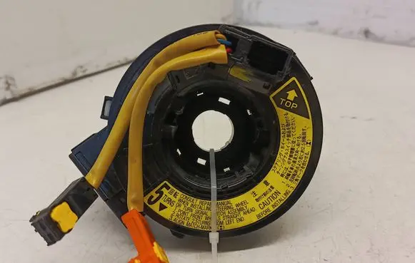 Toyota Corolla Verso AR10 Airbag slip ring squib (SRS ring) 8430605050