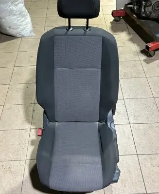 Citroen Berlingo Front driver seat 