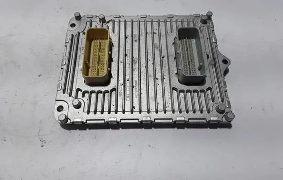 Chrysler Pacifica Engine control unit/module 68434928AA