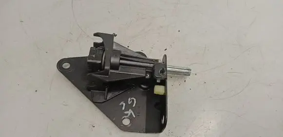 BMW X5 E70 Tailgate release/open handle 7162149 51247162149
