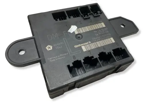 Jeep Grand Cherokee Door control unit/module P04602911AK 2840400509300 04602911AK