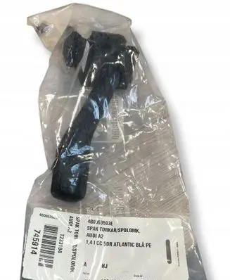 Audi A2 Wiper control stalk 4B0953503E