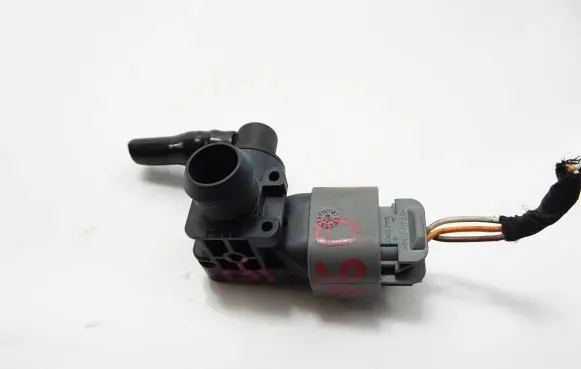 Volvo V60 Vacuum line/pipe/hose 0261230305 1103207201556C