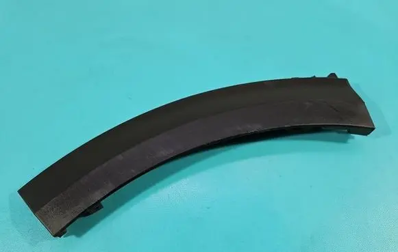 KIA Niro Front bumper splitter molding 86557G5000 IMPRK1582784