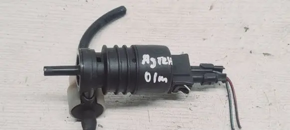 Opel Astra G Windscreen/windshield washer pump