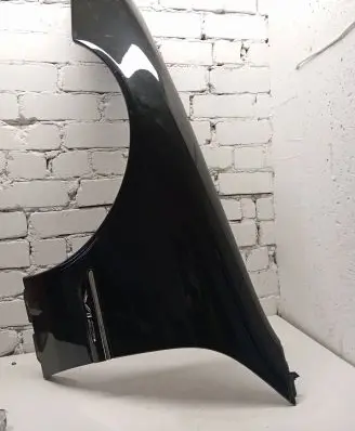 Mercedes-Benz CL C215 Fender